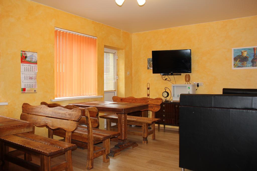 Raubichi Hotel מראה חיצוני תמונה