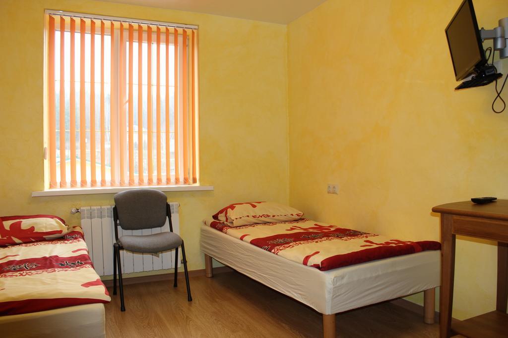 Raubichi Hotel חדר תמונה