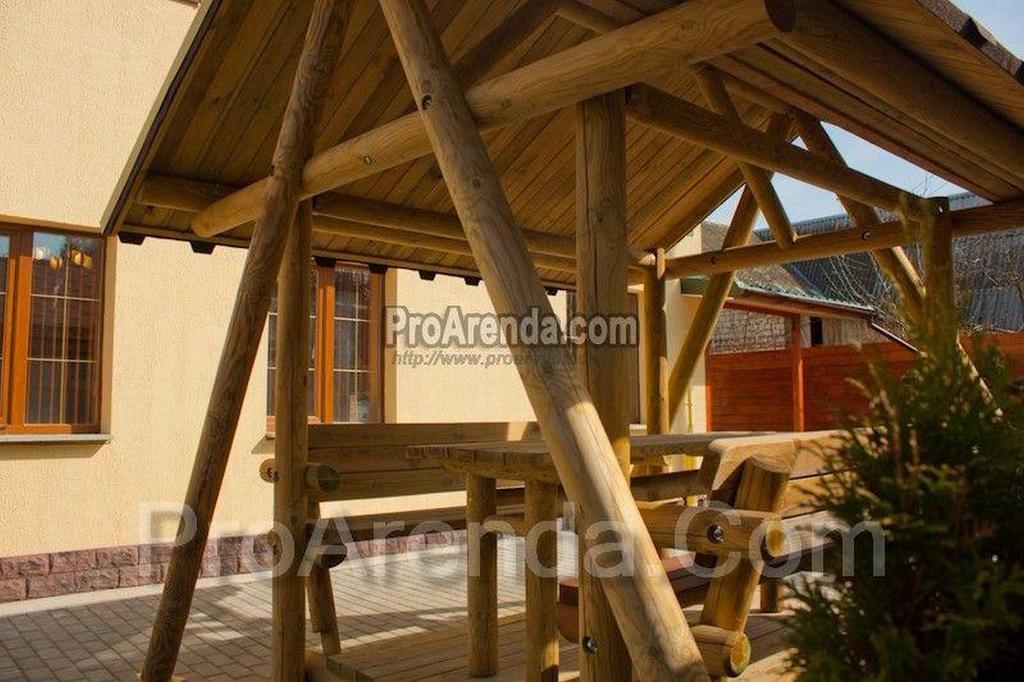 Raubichi Hotel מראה חיצוני תמונה