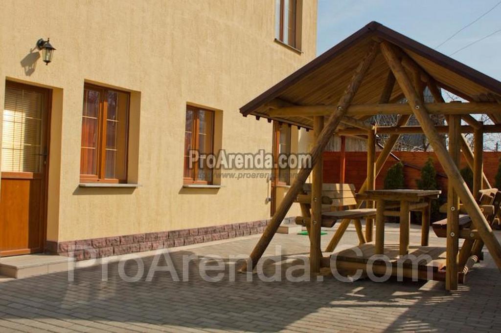 Raubichi Hotel מראה חיצוני תמונה